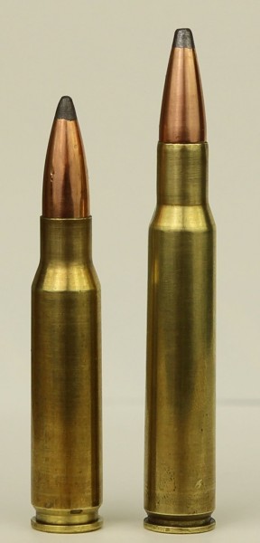 308 vs 30-06