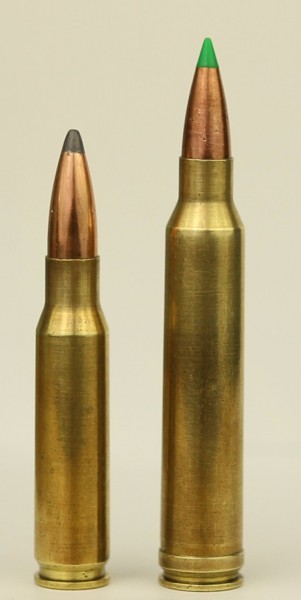 308 vs 300 win mag