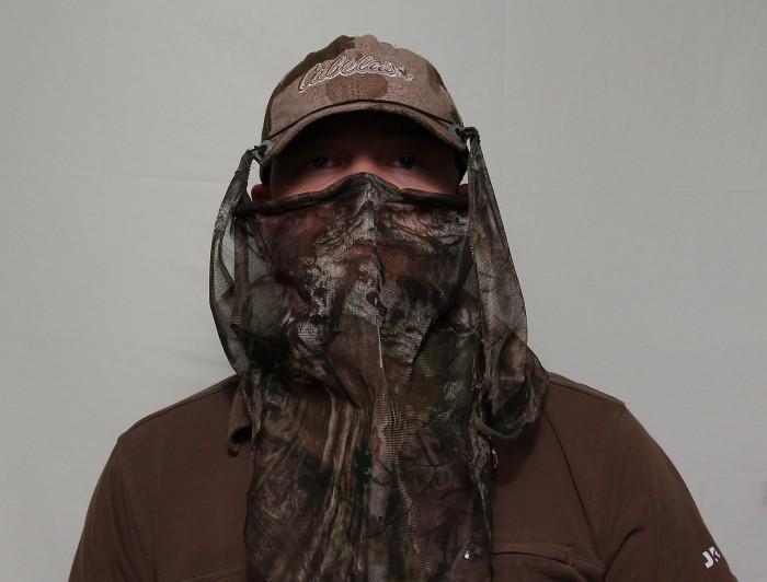 Best Hunting Face Masks