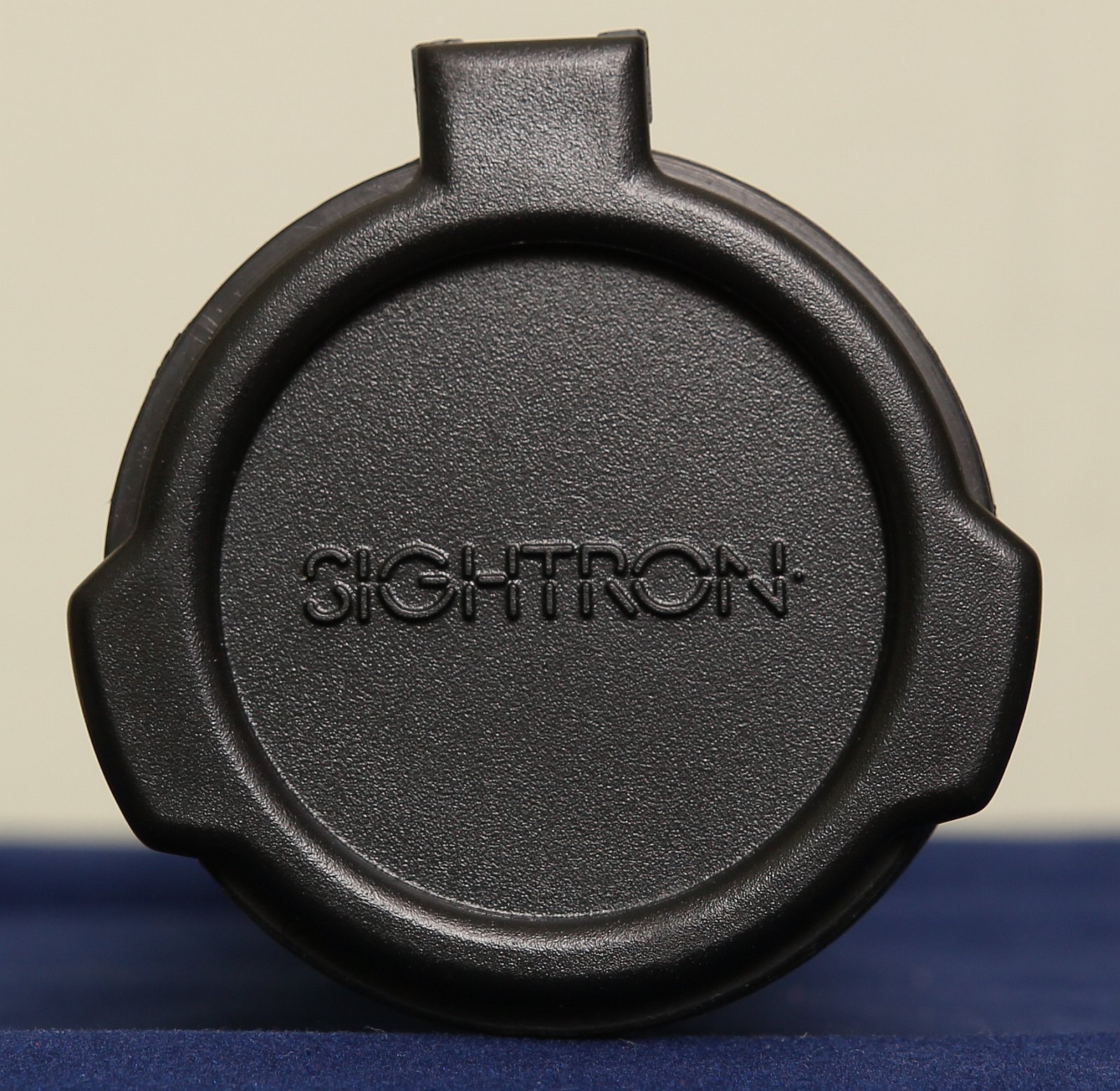 Sightron SIII 6-24 FFP Review