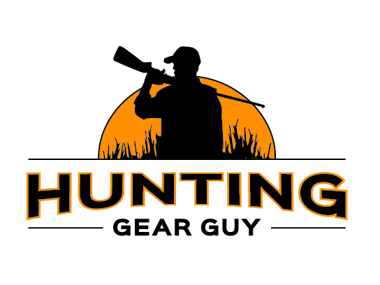 HuntingGearGuy Logo