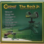 Caldwell the Rock Junior Box