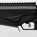 Ruger Precision Rifle action