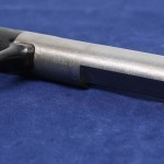 Ruger Precision Rifle bolt