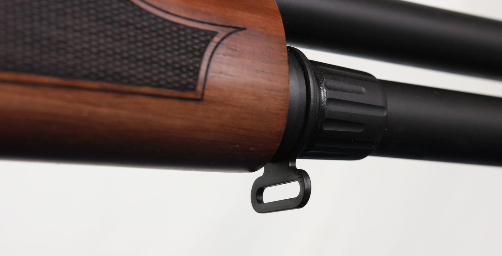 Are you the kind of person who’d buy a lever action shotgun? 