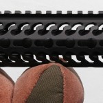 ruger precision rifle forend