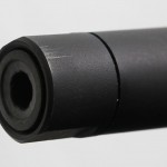 ruger precision rifle threaded muzzle