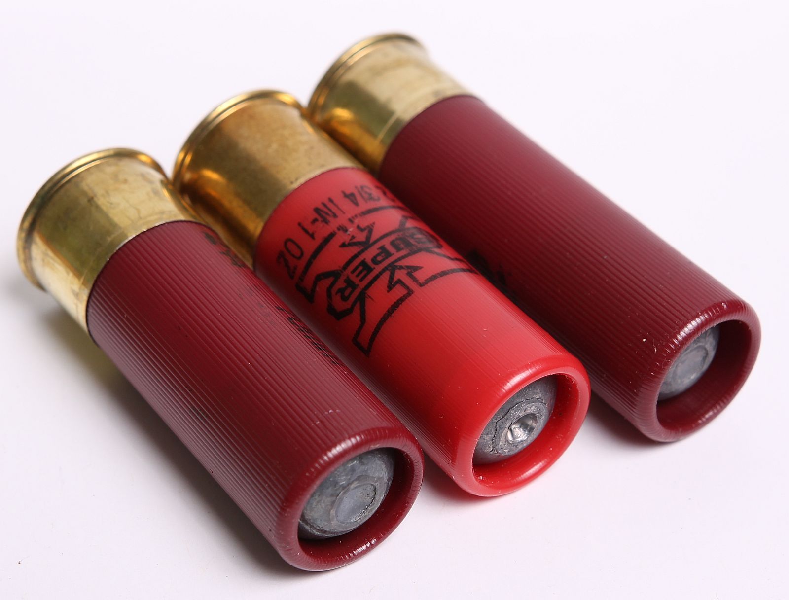 Shotgun Shells Slugs Shell Slug Inch Hammer Duck Idea Close Hunting Hunting...