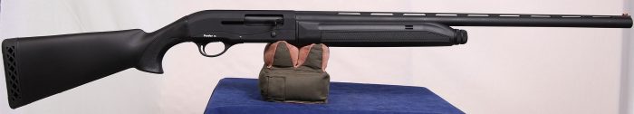 Pardus SL semi auto shotgun