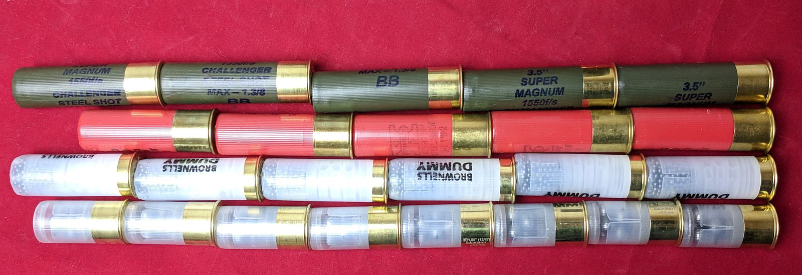 Maximum Shotgun Shell Capacity in Canada The Hunting Gear Guy