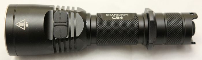 Chameleon CB6