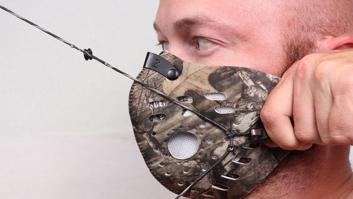 RZ Industries Hunting Mask Review