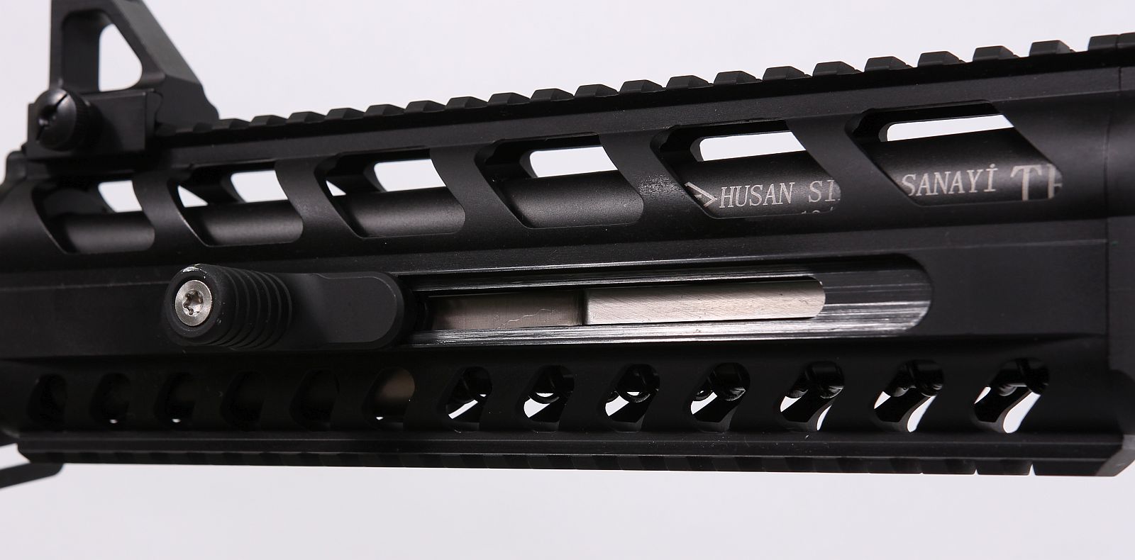 mka 1919 quad rail handguard