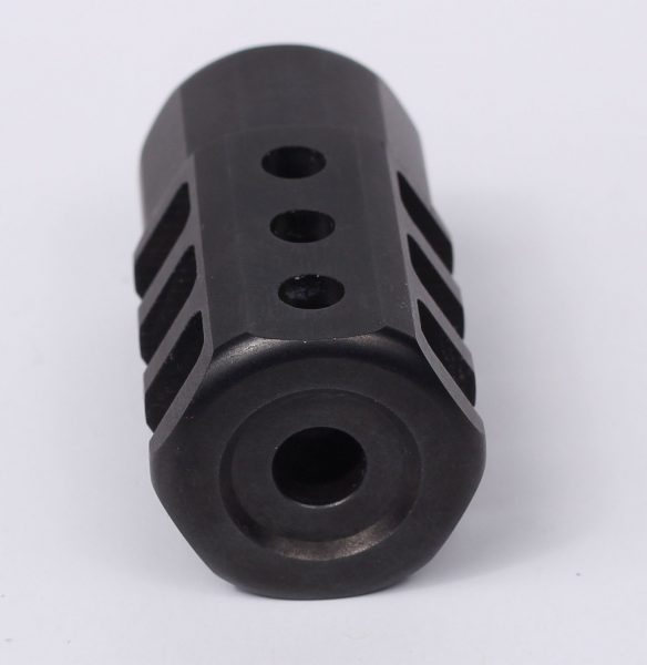 Spectre Ballistics Hex Brake AR15 Muzzle Brake