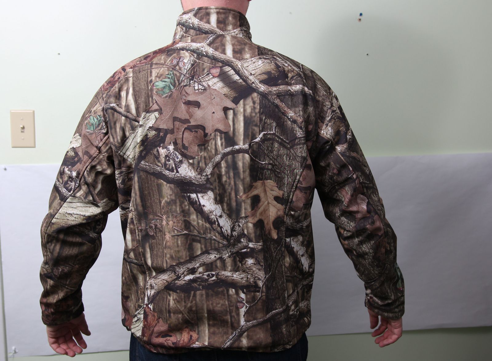 Dragon heatwear wyvern heated jacket deals