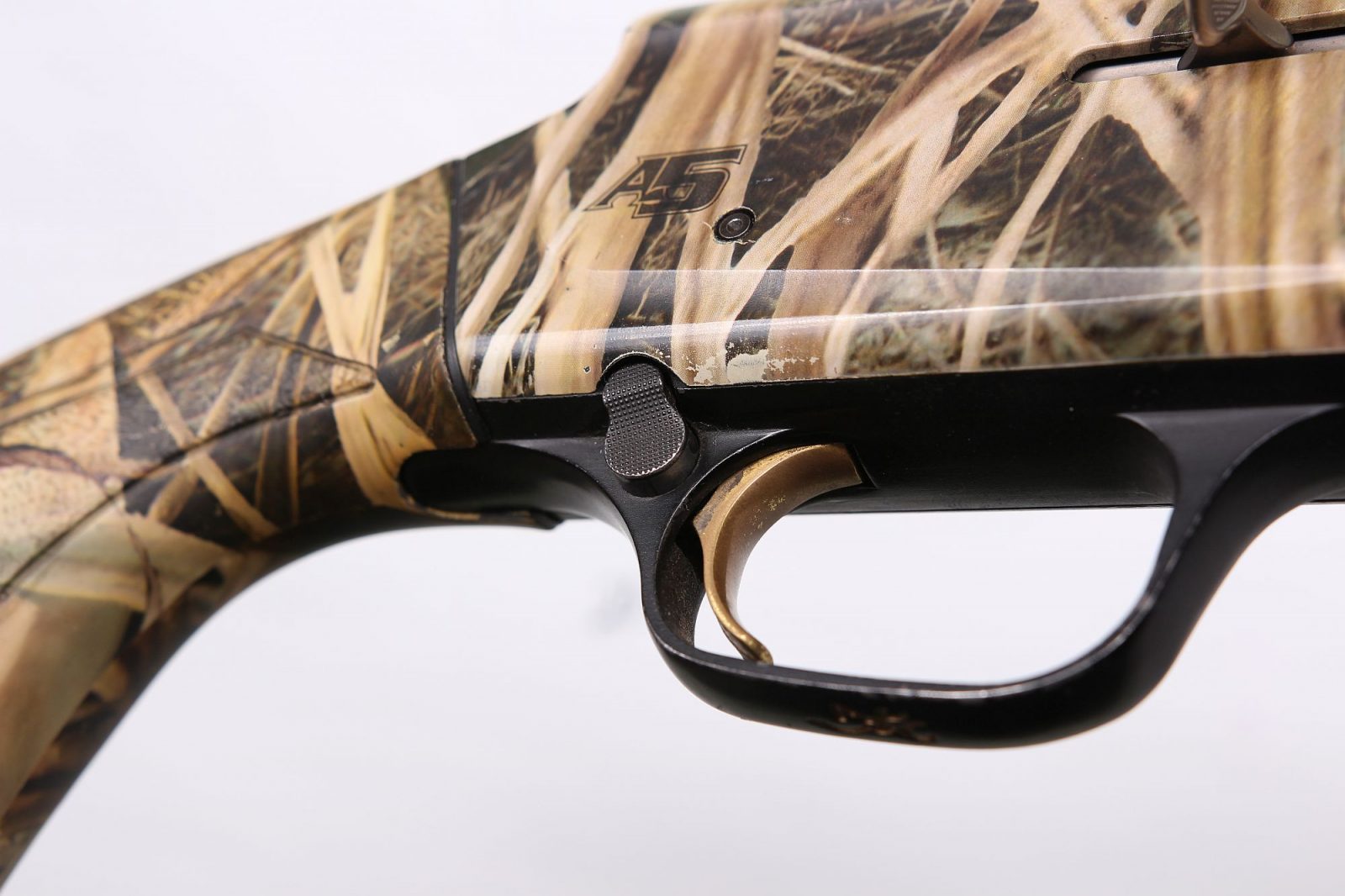 Browning A5 Review