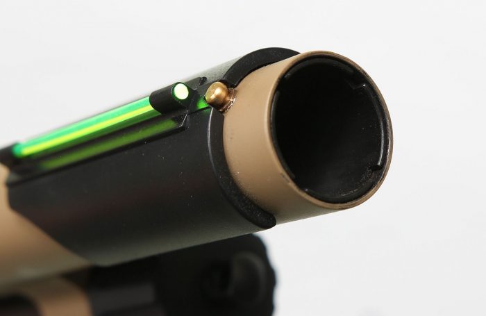 Winchester SXP Review