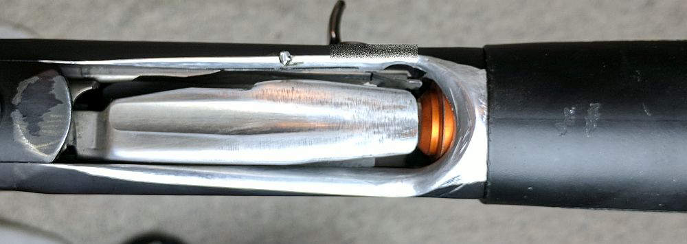 How To Load A Browning A5?