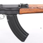 Canada VZ 58