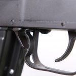 CZ 858 magazine release