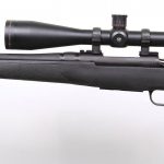 Mossberg Patriot 6.5 Creedmoor