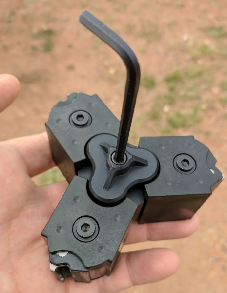 Matador Arms Mag Rotor Review