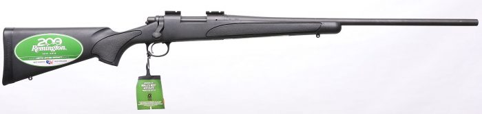 Remington 700 ADL