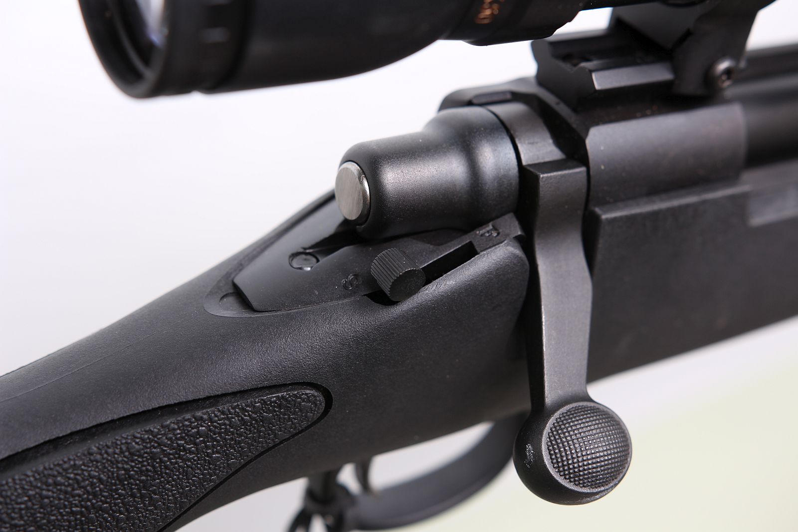 Remington 700 ADL Review