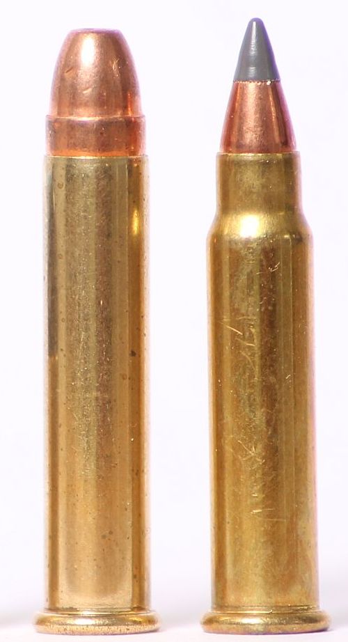 22WMR vs 17HMR. 