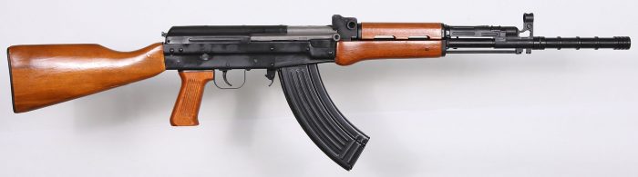 Chinese Type 81