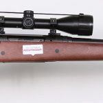 Savage Axis II Hardwood