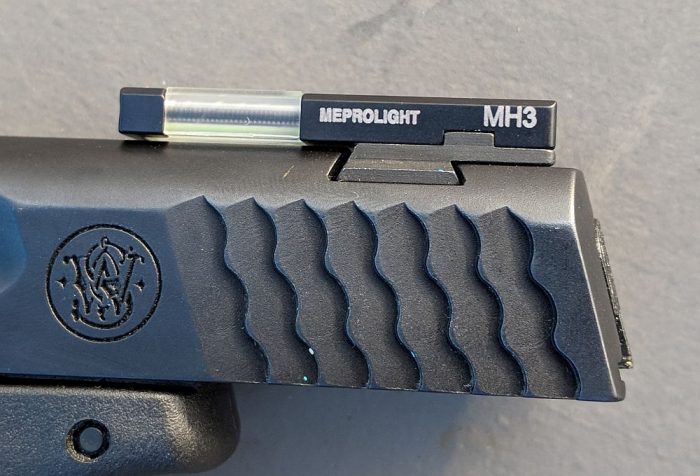 FT Bullseye Sight Review