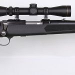 Ruger 77/44 Review