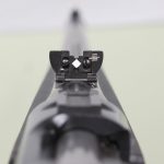 Ruger 77/44 Rear sights