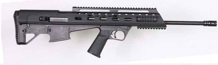 KM Arms M17S