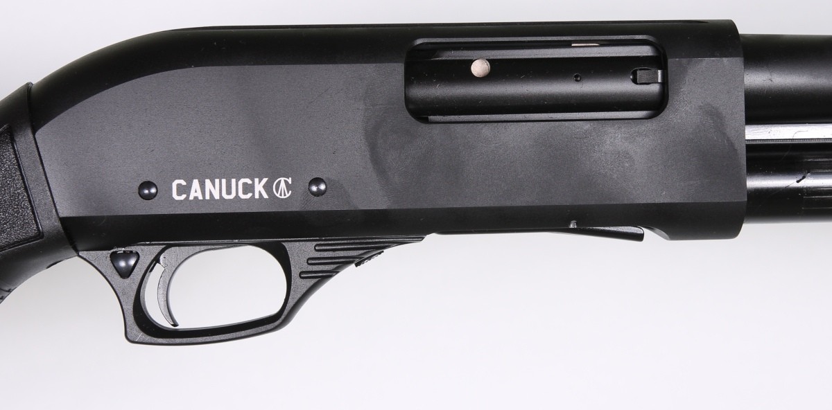 Canuck Regulator/Defender Review The Hunting Gear Guy