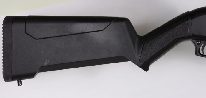 Canuck Regulator/Defender Review