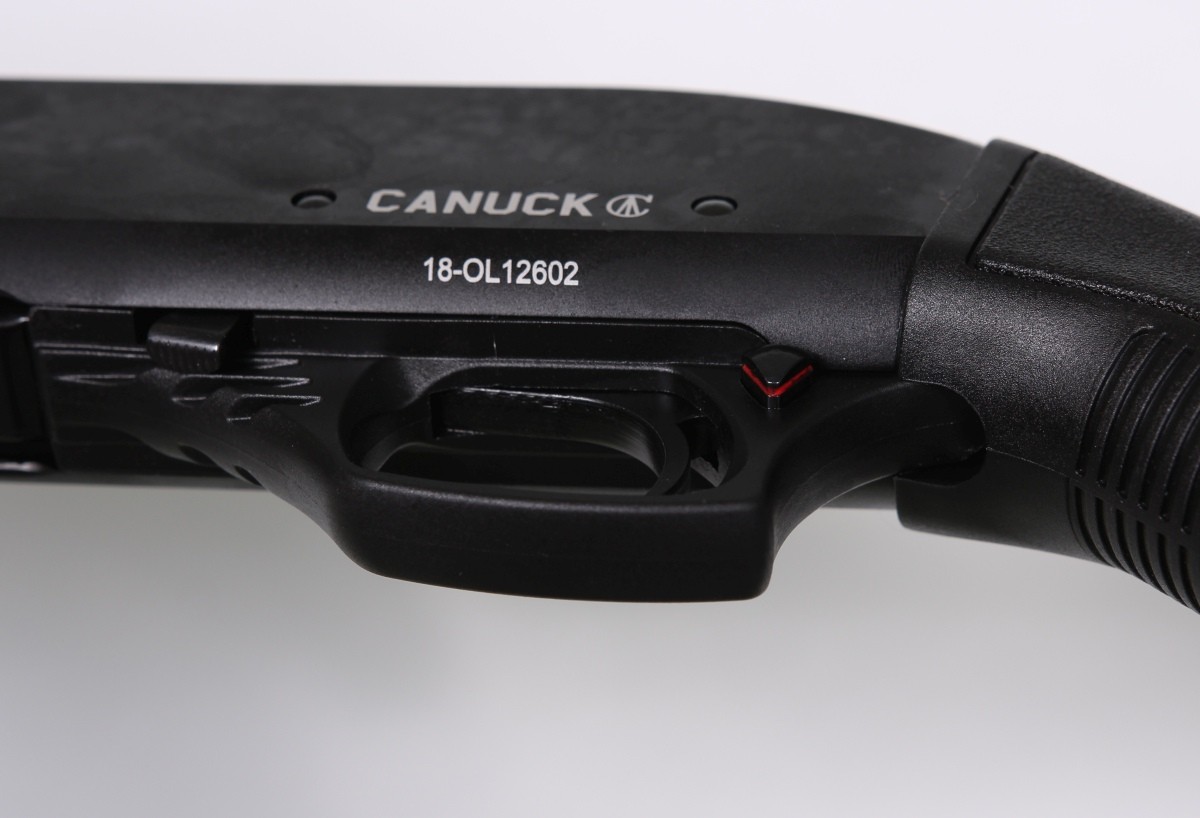 Canuck Regulator/Defender Review The Hunting Gear Guy