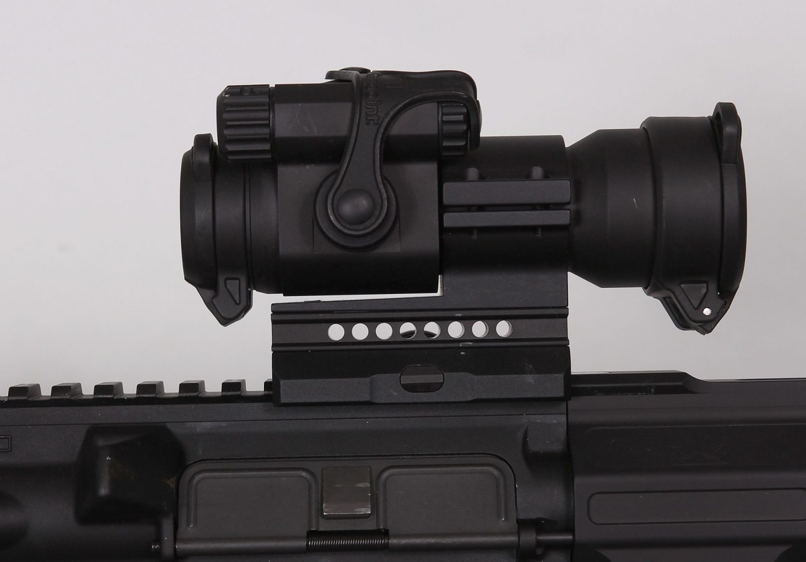 Aimpoint PRO Review