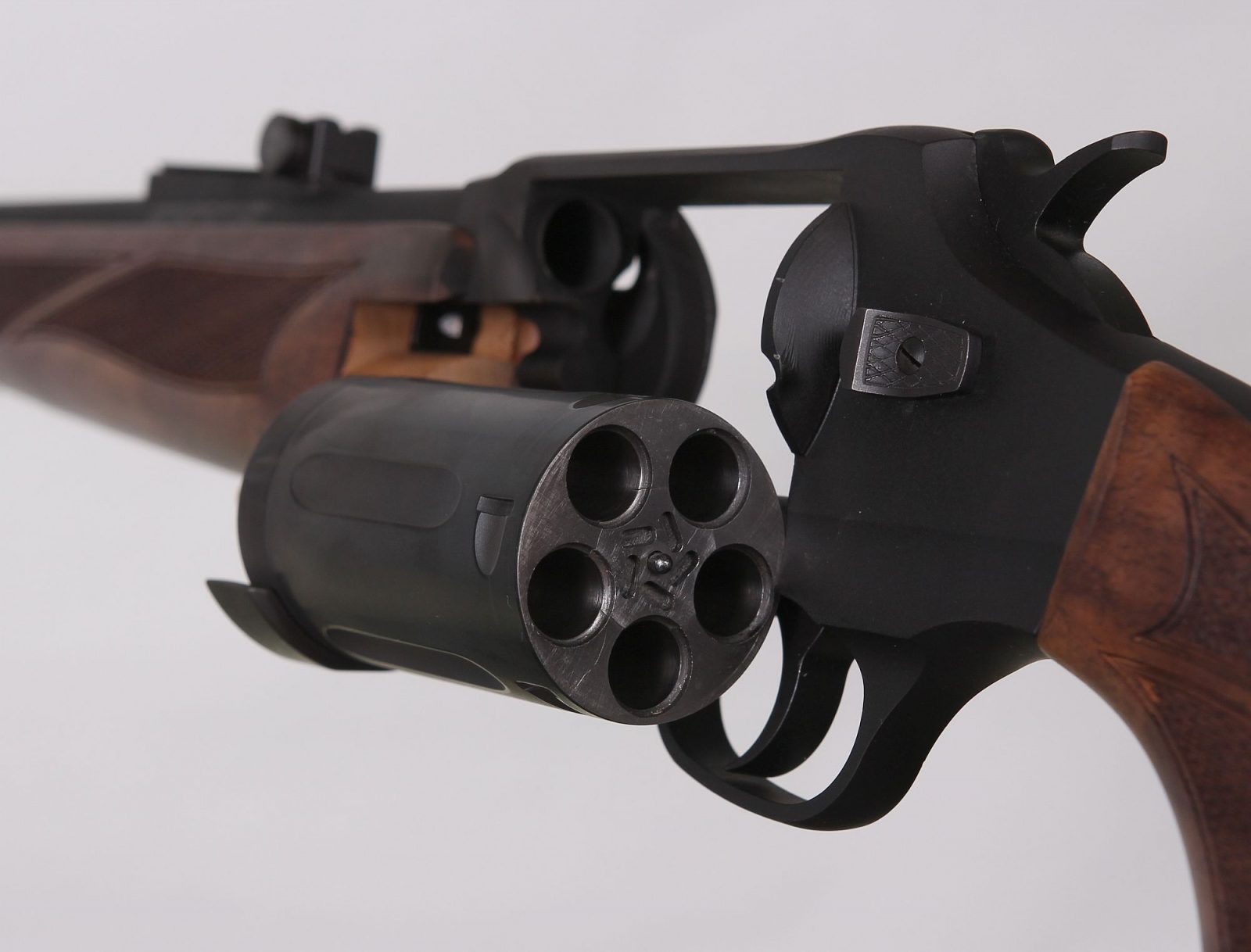 I think this shotgun is best suited as a compact gun for upland game and as...