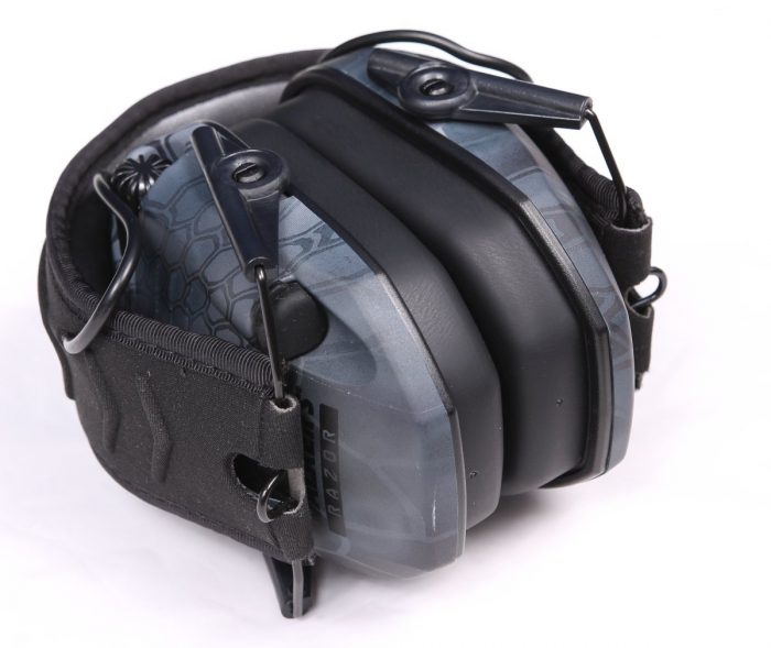 Walker Razor Slim Electronic Muffs Review
