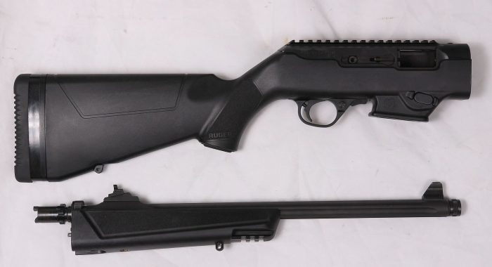Ruger PC Carbine Review