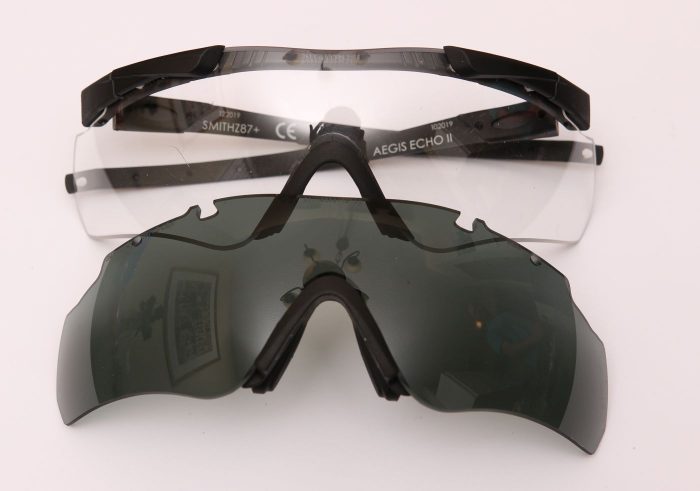 Smith Optics Elite Aegis Echo II Review