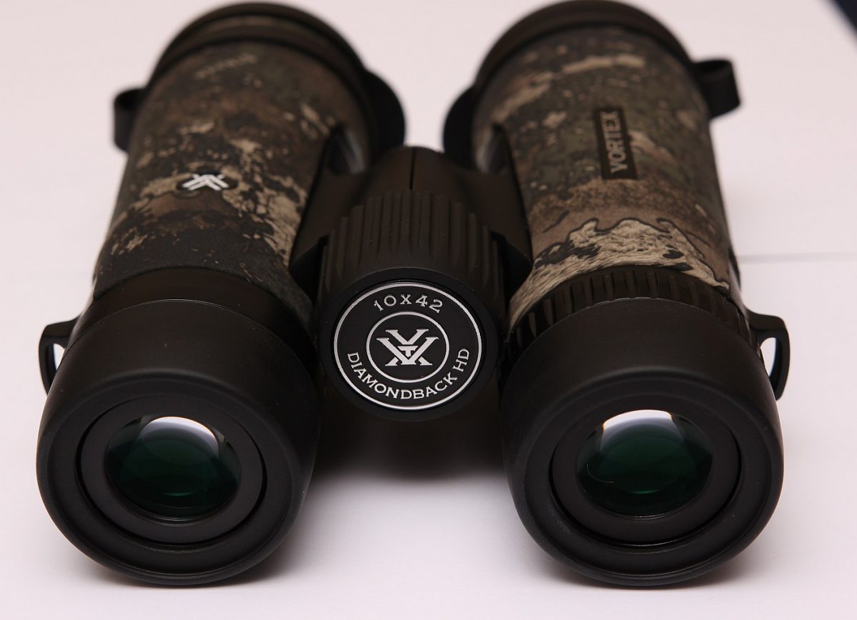 Vortex Diamondback HD 8x42 Binoculars for sale online 