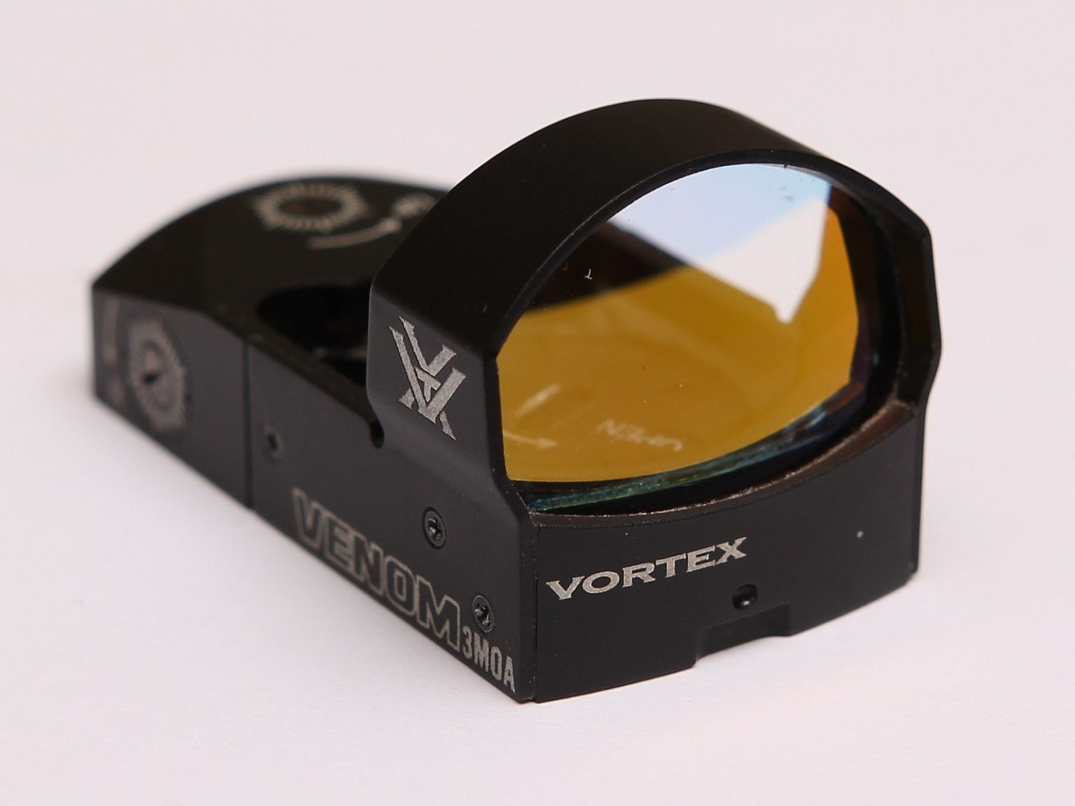 Vortex Venom Red Dot Review The Hunting Gear Guy
