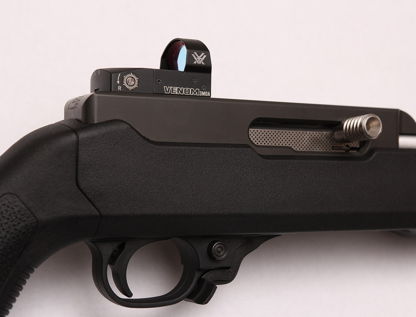 Vortex Venom Red Dot Review The Hunting Gear Guy