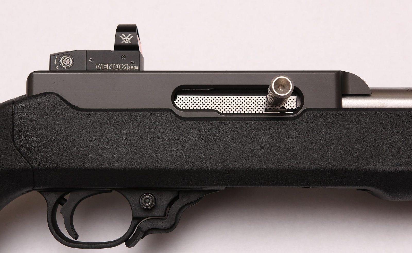 Vortex Venom Red Dot Review The Hunting Gear Guy