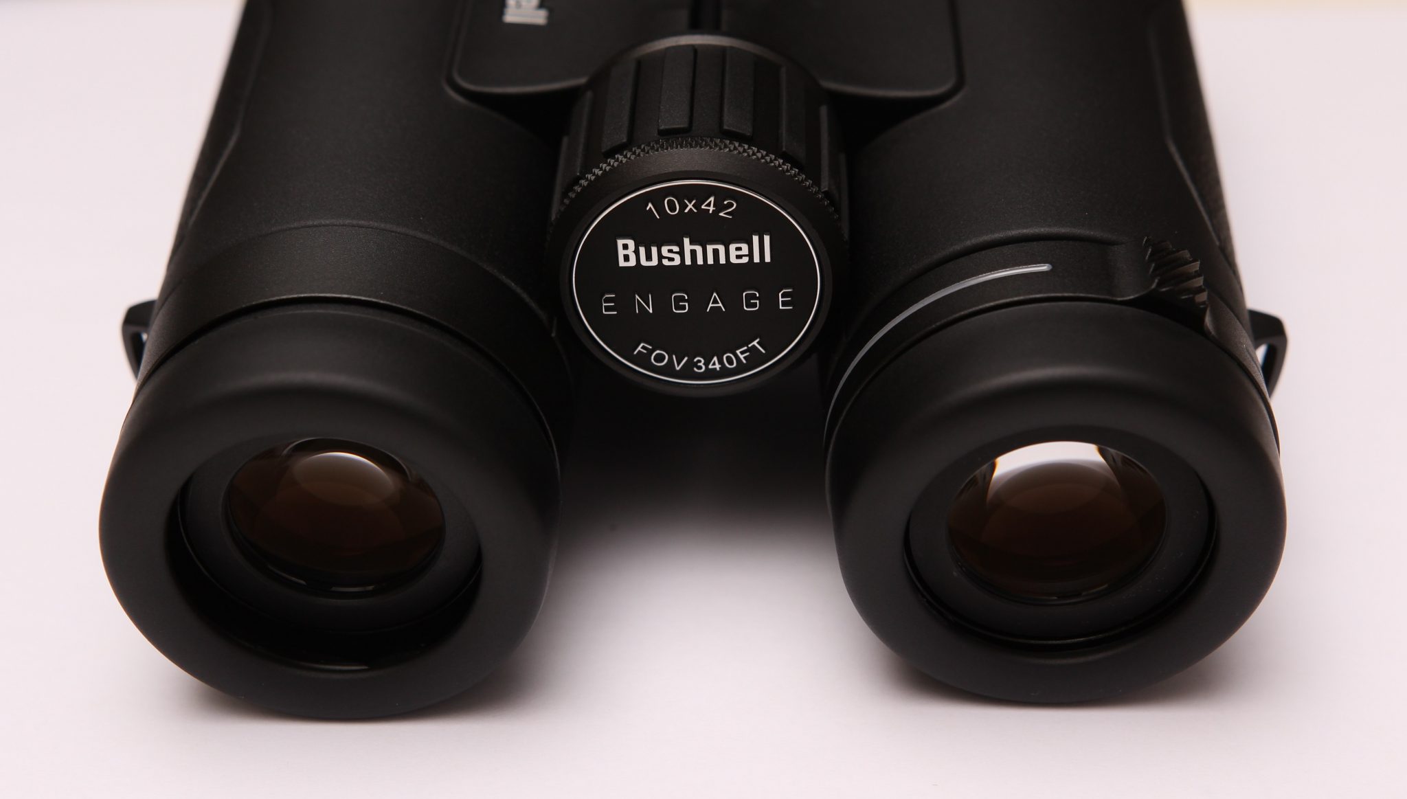 Bushnell engage edx 10x42 binoculars