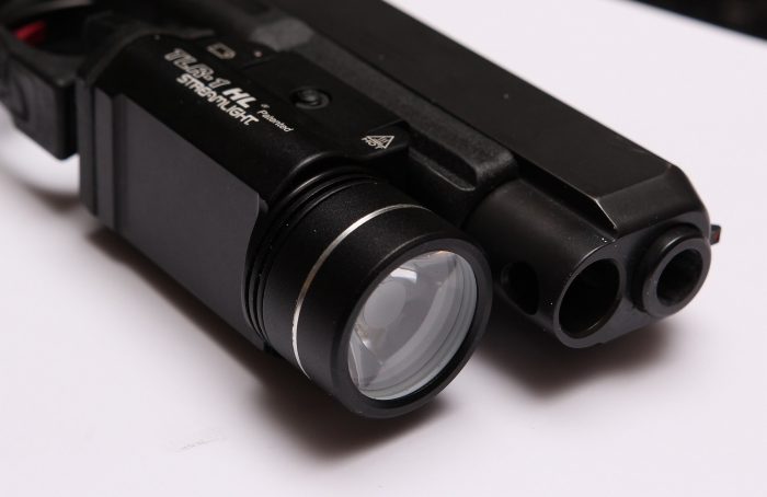 Streamlight TLR-1 HL Review