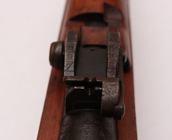 Carcano M91 Carbine Review